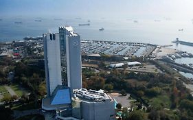 Sheraton Istanbul Atakoy Hotel